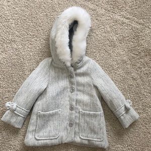 Carter’s 24 month jacket.